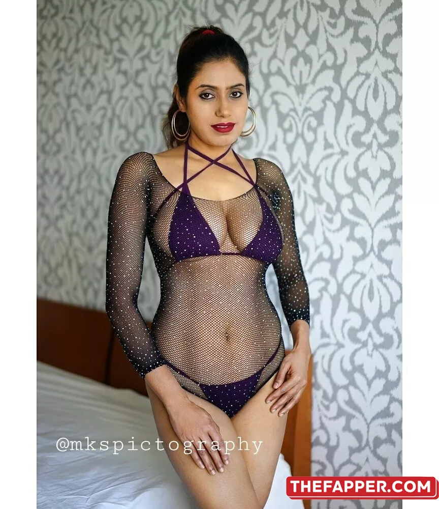 Tanupriya  Onlyfans Leaked Nude Image #yRnN9kKsJS