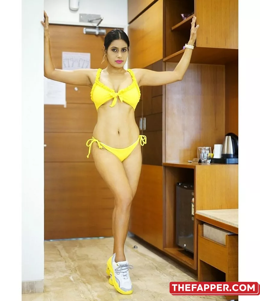 Tanupriya  Onlyfans Leaked Nude Image #yo8mZHyfvJ