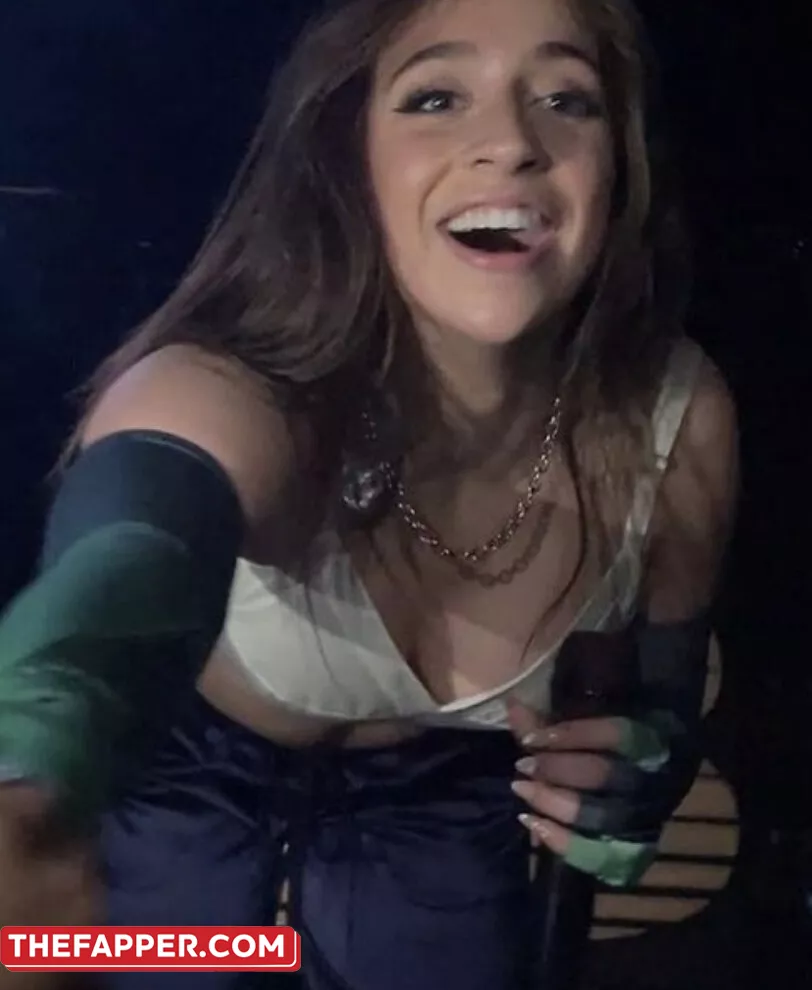 Tate Mcrae  Onlyfans Leaked Nude Image #0SJdI8QbWQ