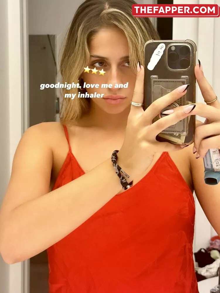 Tate Mcrae  Onlyfans Leaked Nude Image #GpKCTdPVih