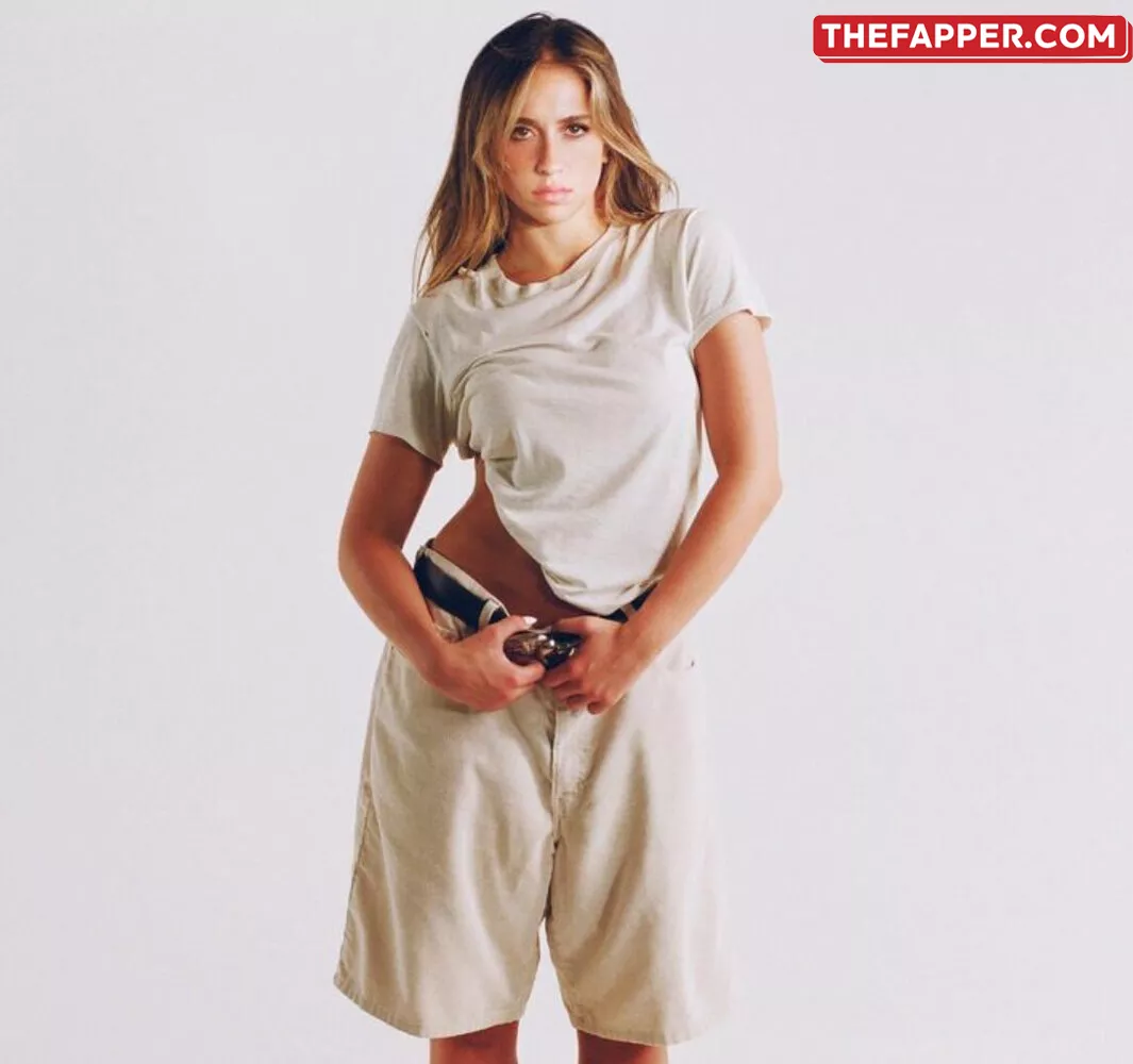 Tate Mcrae  Onlyfans Leaked Nude Image #WNAxcmRhLc