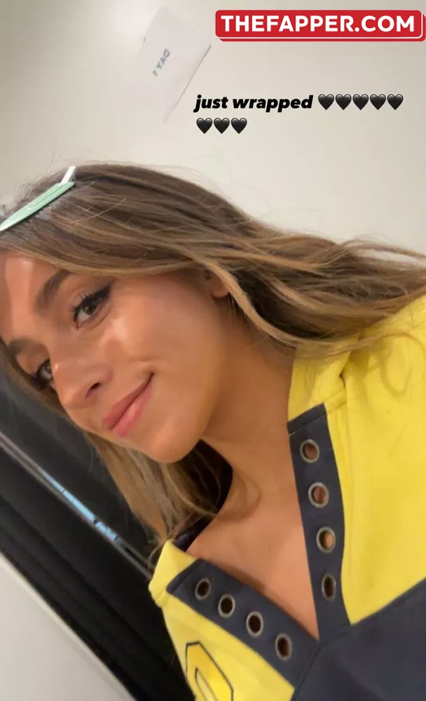 Tate Mcrae  Onlyfans Leaked Nude Image #XU4JbVjzfa