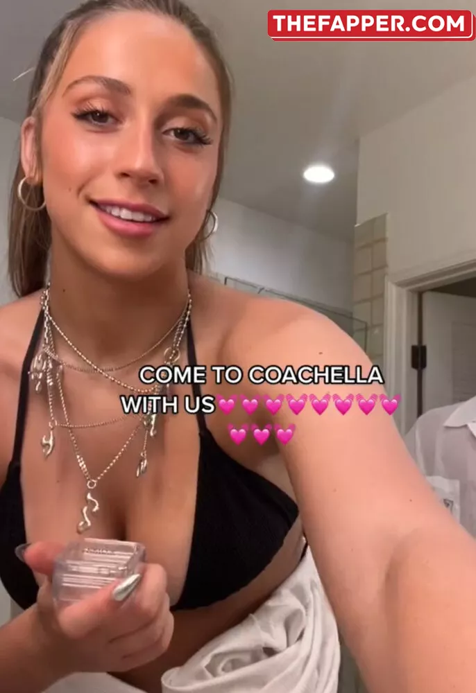 Tate Mcrae  Onlyfans Leaked Nude Image #cDFgClBi9y