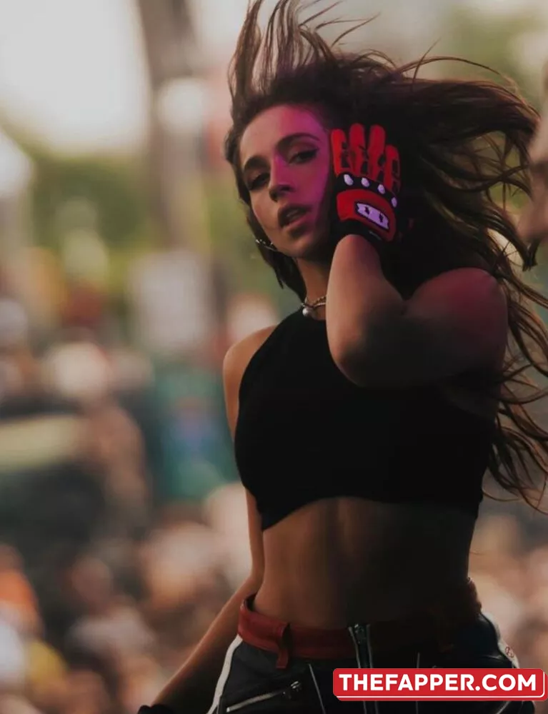 Tate Mcrae  Onlyfans Leaked Nude Image #cU5w3NQVsM