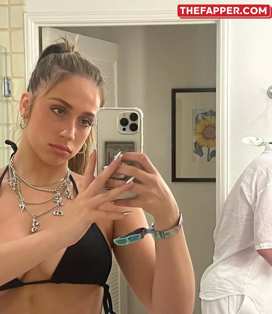 Tate Mcrae  Onlyfans Leaked Nude Image #eckLbQvgc8