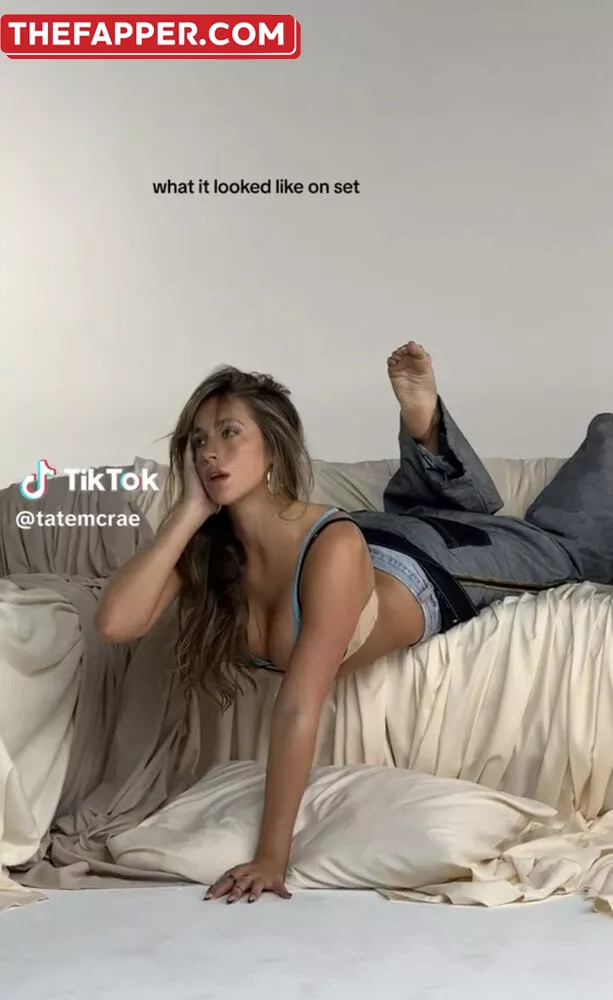 Tate Mcrae  Onlyfans Leaked Nude Image #wGNYBKxFhr