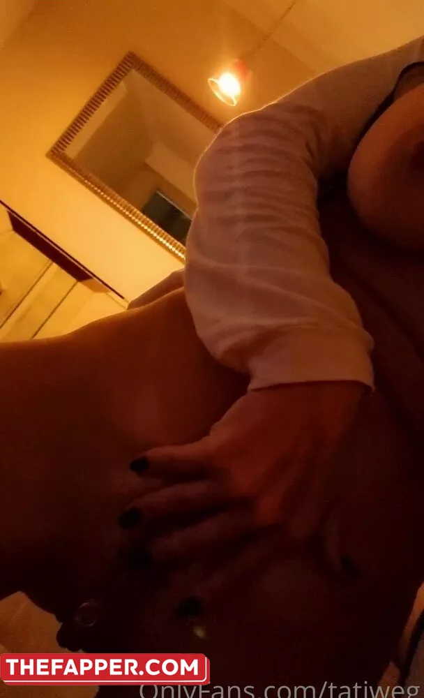 Tati Weg  Onlyfans Leaked Nude Image #afiN2XwOje