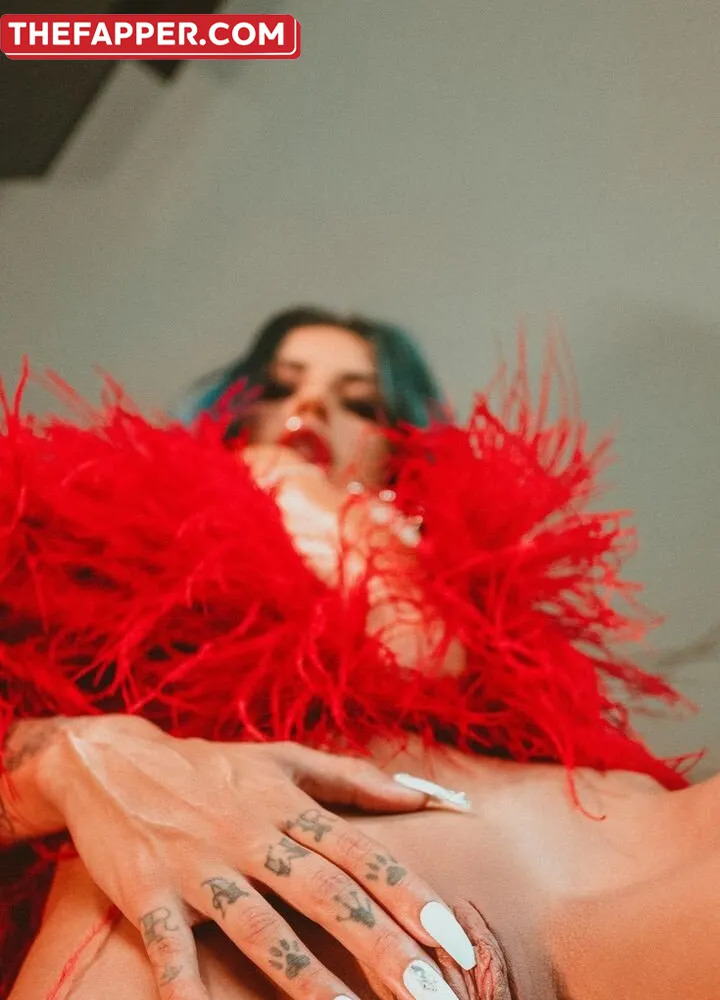 Tati Zaqui  Onlyfans Leaked Nude Image #7ZjHeLJ0F2
