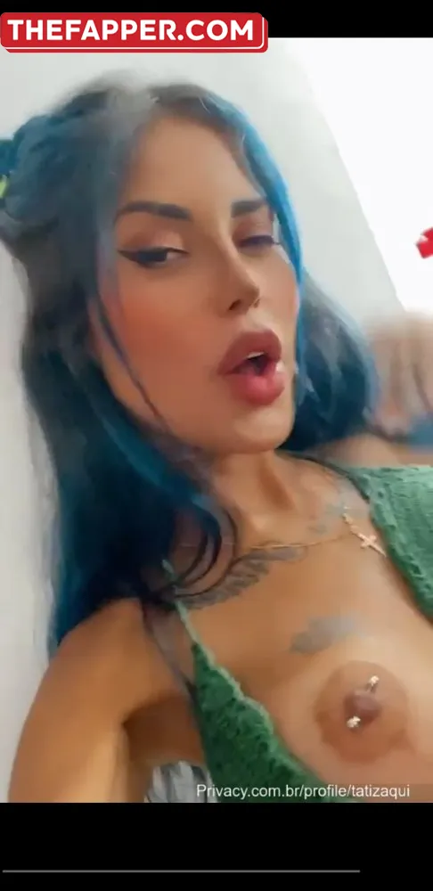 Tati Zaqui  Onlyfans Leaked Nude Image #7p5uHNJ5Sx