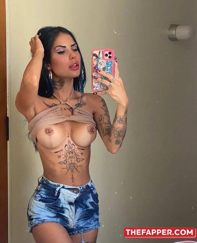 Tati Zaqui  Onlyfans Leaked Nude Image #EbdGRhzP9I
