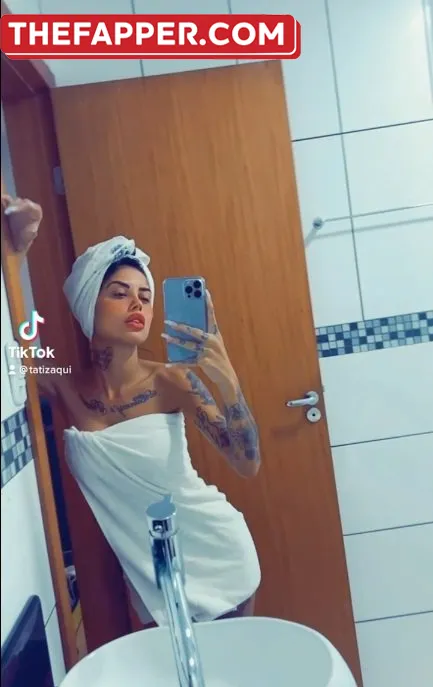 Tati Zaqui  Onlyfans Leaked Nude Image #rA0AFqr6GH