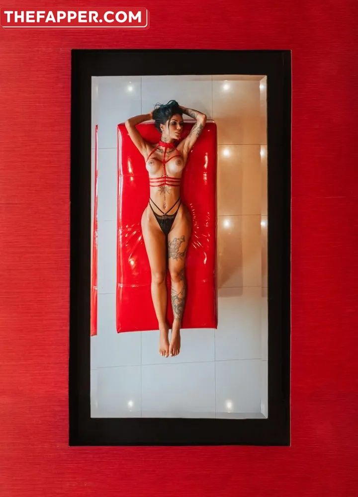 Tati Zaqui  Onlyfans Leaked Nude Image #semCYZeyxu