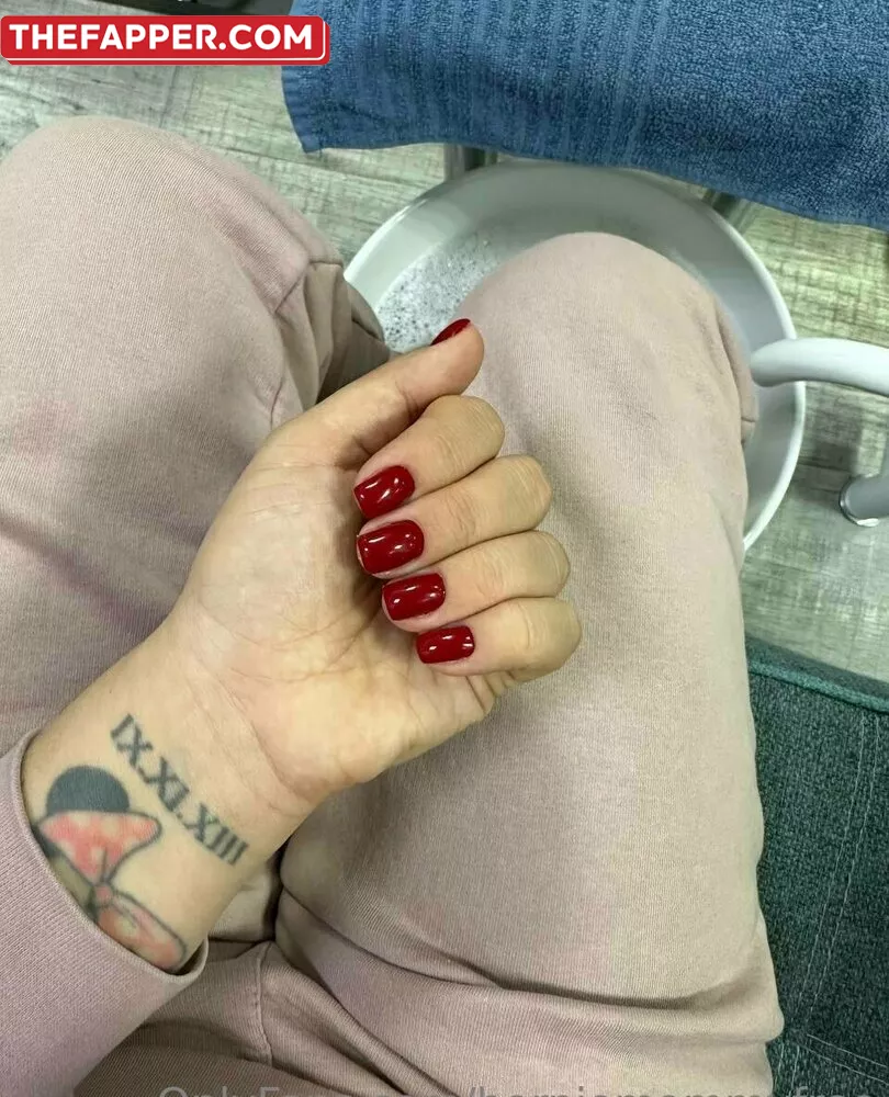 Taya_bliss  Onlyfans Leaked Nude Image #DJd8W5bm5e