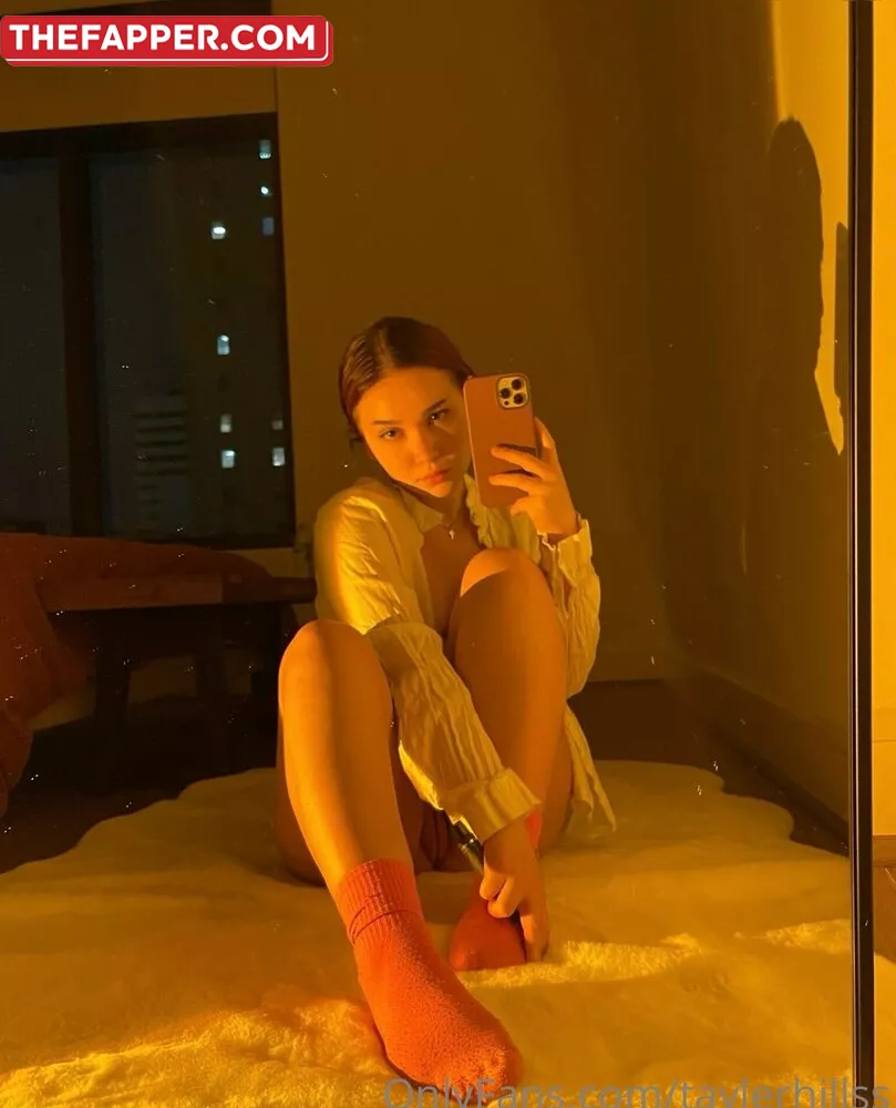 Tayler Hills  Onlyfans Leaked Nude Image #5FcjBdaVr6