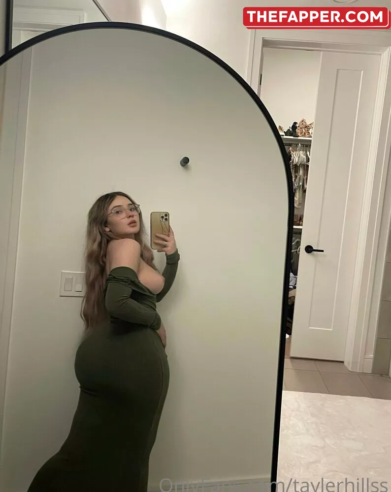 Tayler Hills  Onlyfans Leaked Nude Image #ARPcbTKnvs