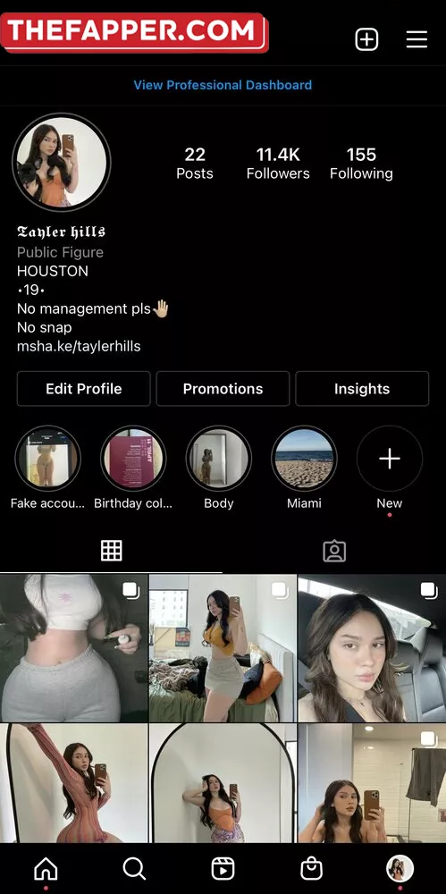 Tayler Hills  Onlyfans Leaked Nude Image #Ea1E4TirFr