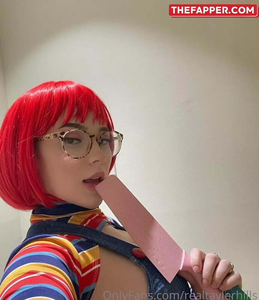 Tayler Hills  Onlyfans Leaked Nude Image #Em06JDlIMq