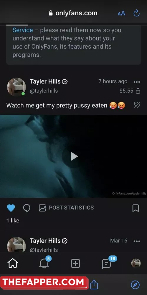 Tayler Hills  Onlyfans Leaked Nude Image #GM8xqbWVB2