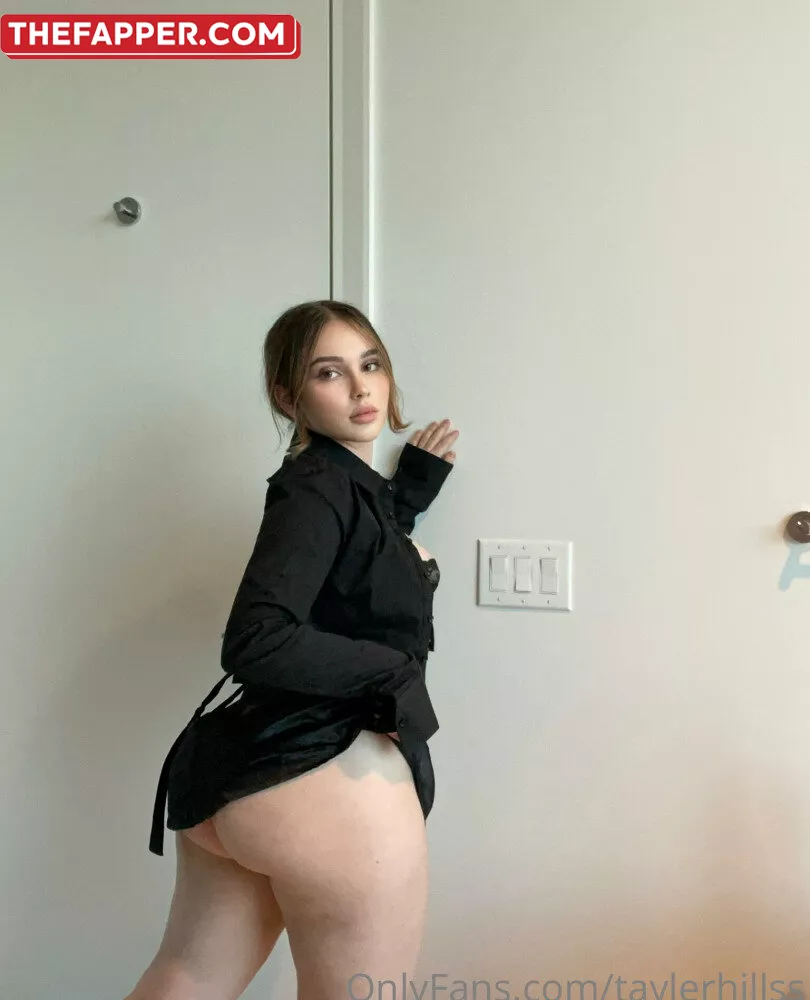 Tayler Hills  Onlyfans Leaked Nude Image #HJ97ZResut