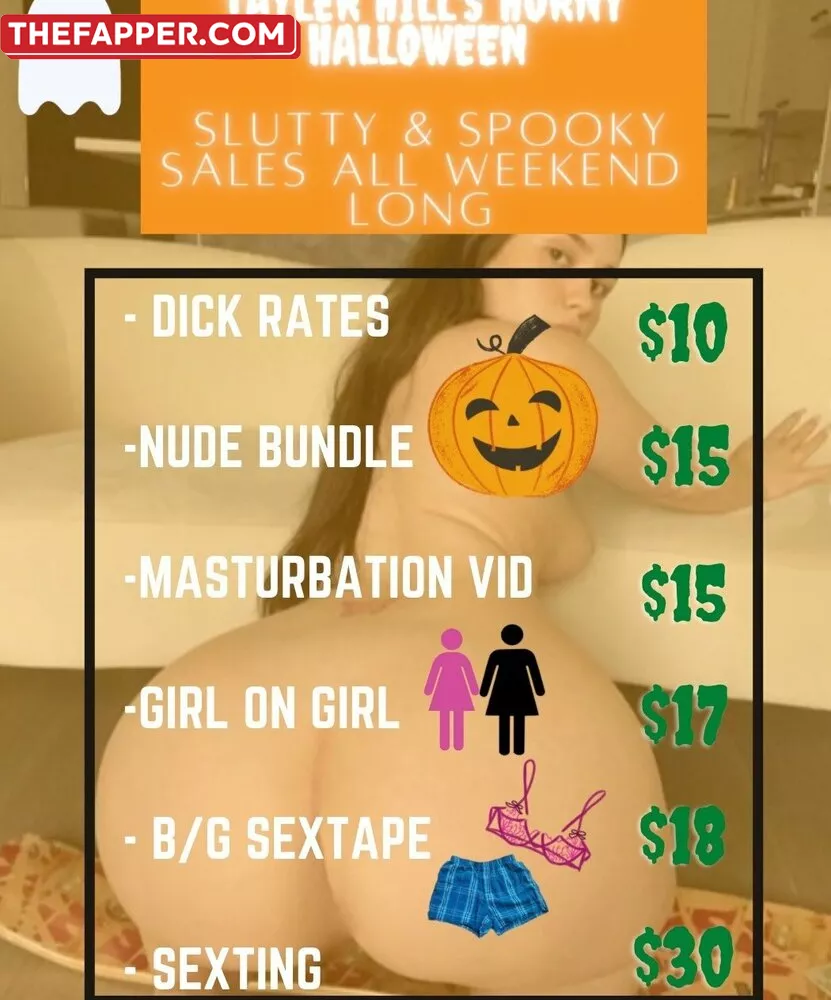 Tayler Hills  Onlyfans Leaked Nude Image #HdzKOgI54s