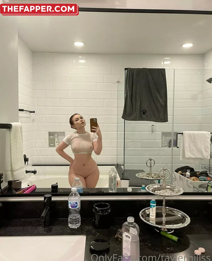 Tayler Hills  Onlyfans Leaked Nude Image #SDvMI9OjgP