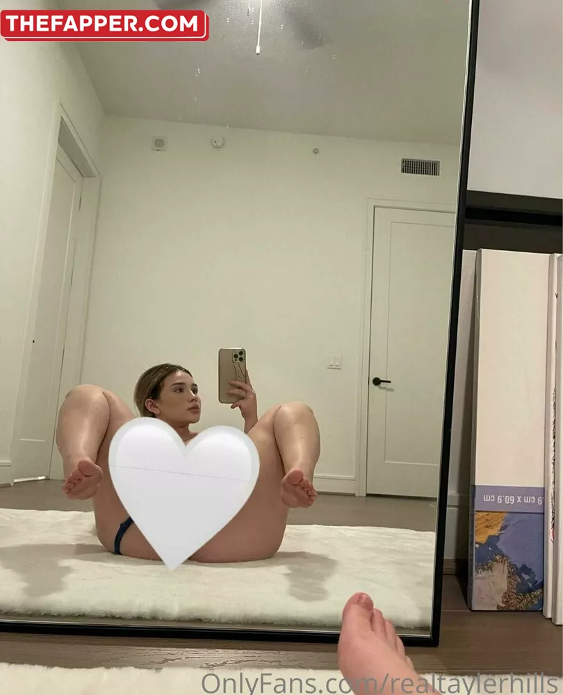 Tayler Hills  Onlyfans Leaked Nude Image #TdluqGSnQb