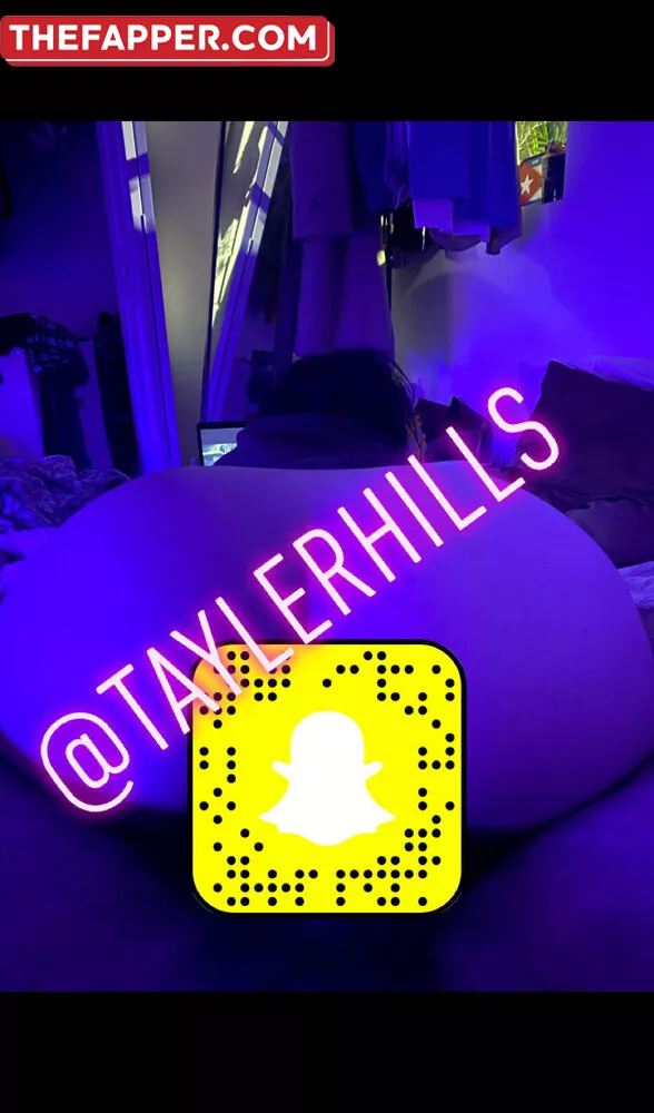 Tayler Hills  Onlyfans Leaked Nude Image #XG4tT2h9W7
