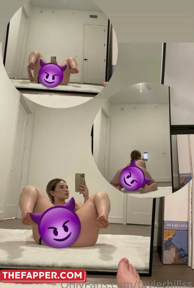 Tayler Hills  Onlyfans Leaked Nude Image #bPFgZa4BFV