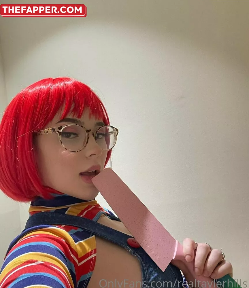 Tayler Hills  Onlyfans Leaked Nude Image #bpkTioblO1