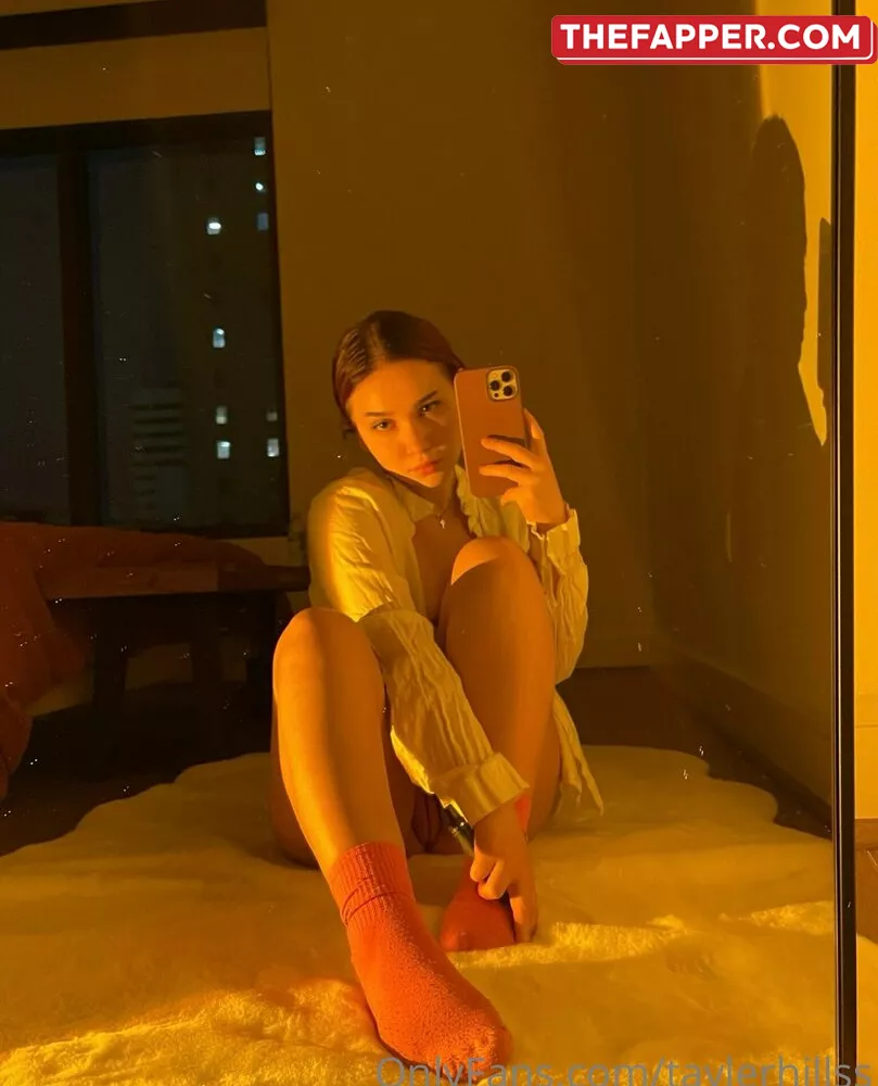 Tayler Hills  Onlyfans Leaked Nude Image #hSJoKuujOb