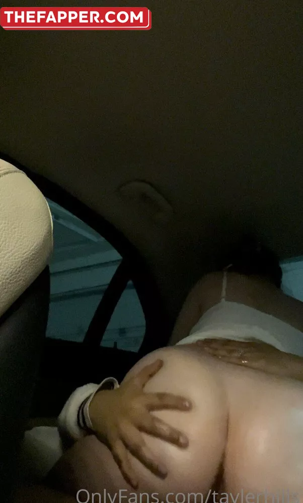 Tayler Hills  Onlyfans Leaked Nude Image #jUi1nXBSie