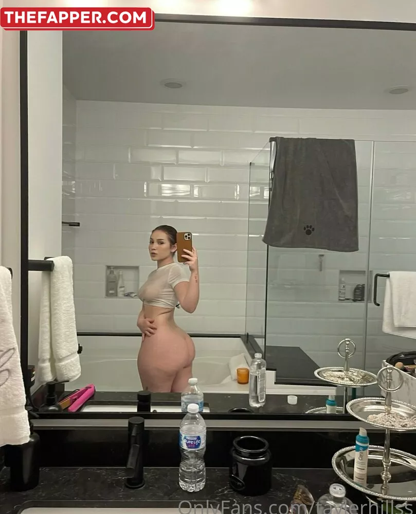 Tayler Hills  Onlyfans Leaked Nude Image #lQcRbtR6HU
