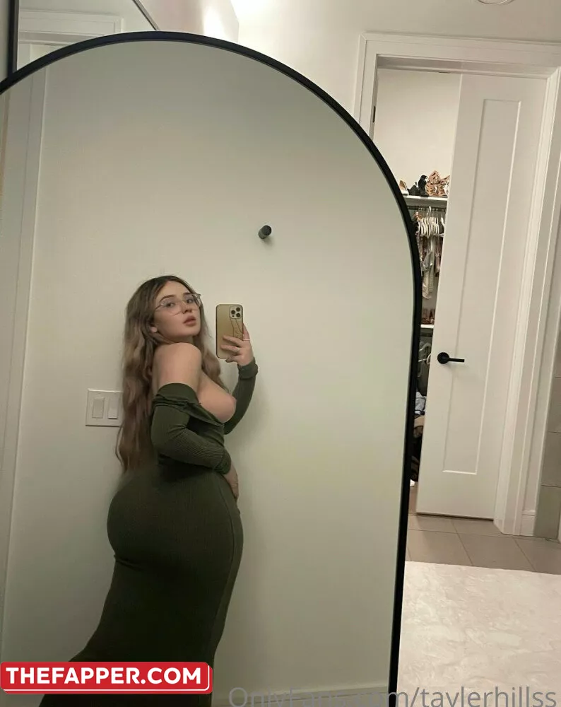 Tayler Hills  Onlyfans Leaked Nude Image #q1AdmXmBS2