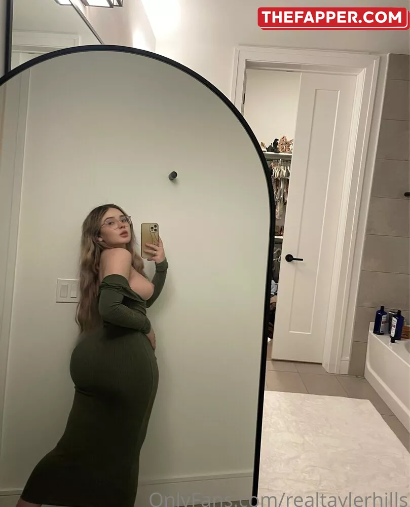 Tayler Hills  Onlyfans Leaked Nude Image #qmqsS4hGIb