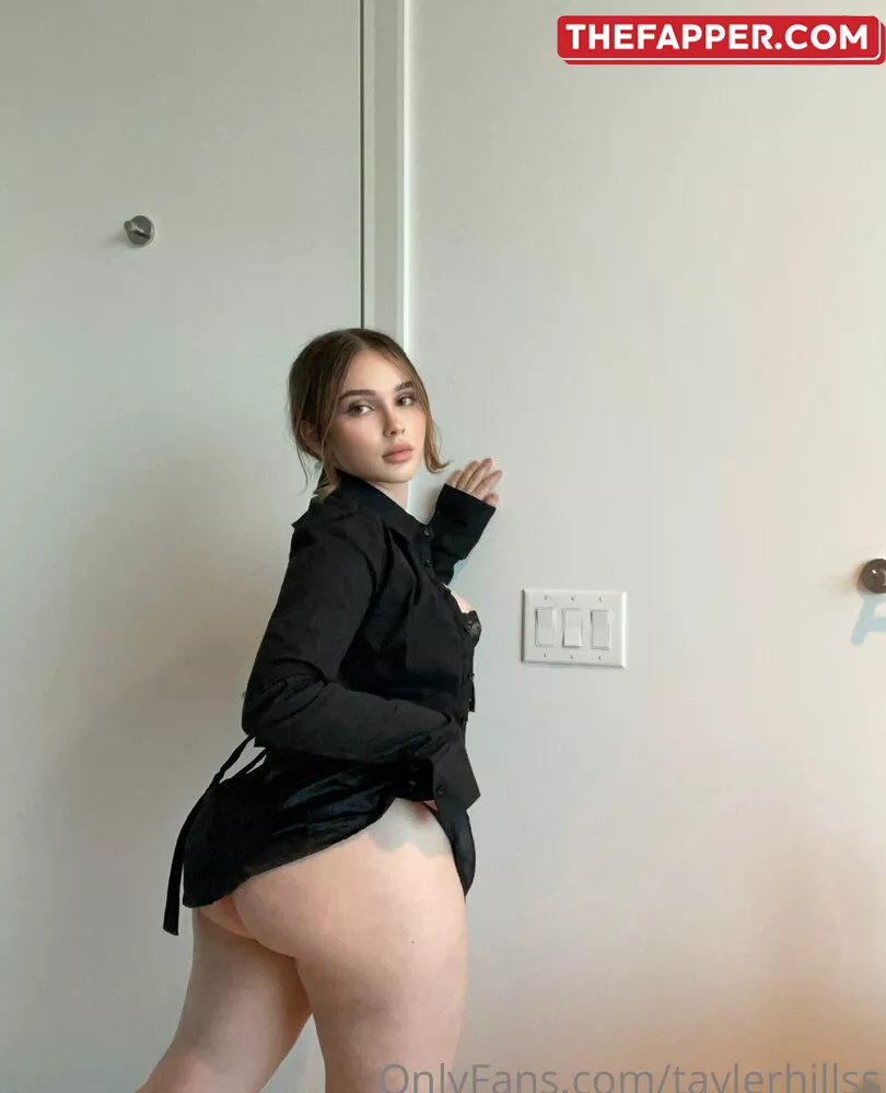 Tayler Hills  Onlyfans Leaked Nude Image #rDEkue5ov2