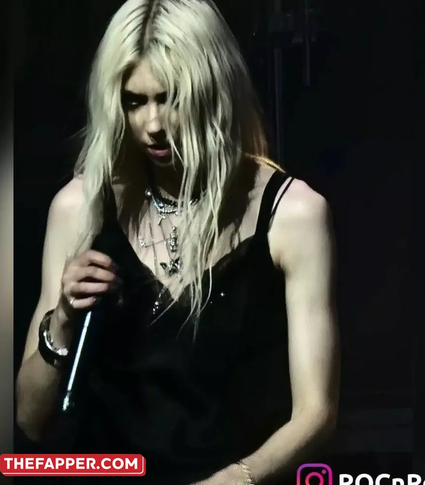Taylor Momsen  Onlyfans Leaked Nude Image #3pNIXtTEpl