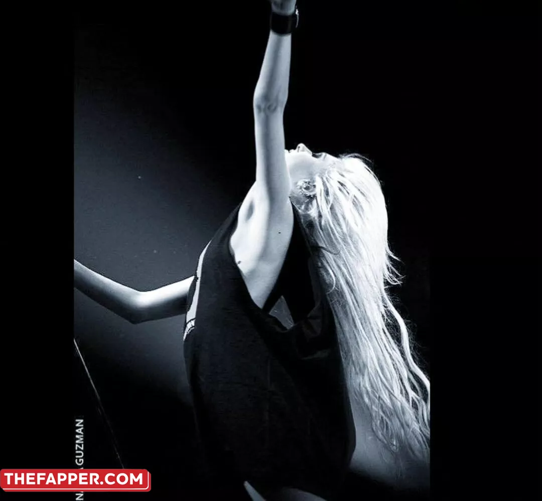 Taylor Momsen  Onlyfans Leaked Nude Image #52aSt470IR