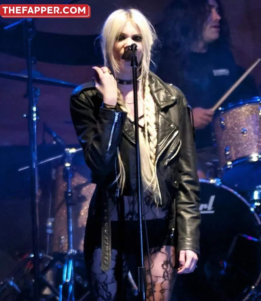 Taylor Momsen  Onlyfans Leaked Nude Image #5b6sMuDigz