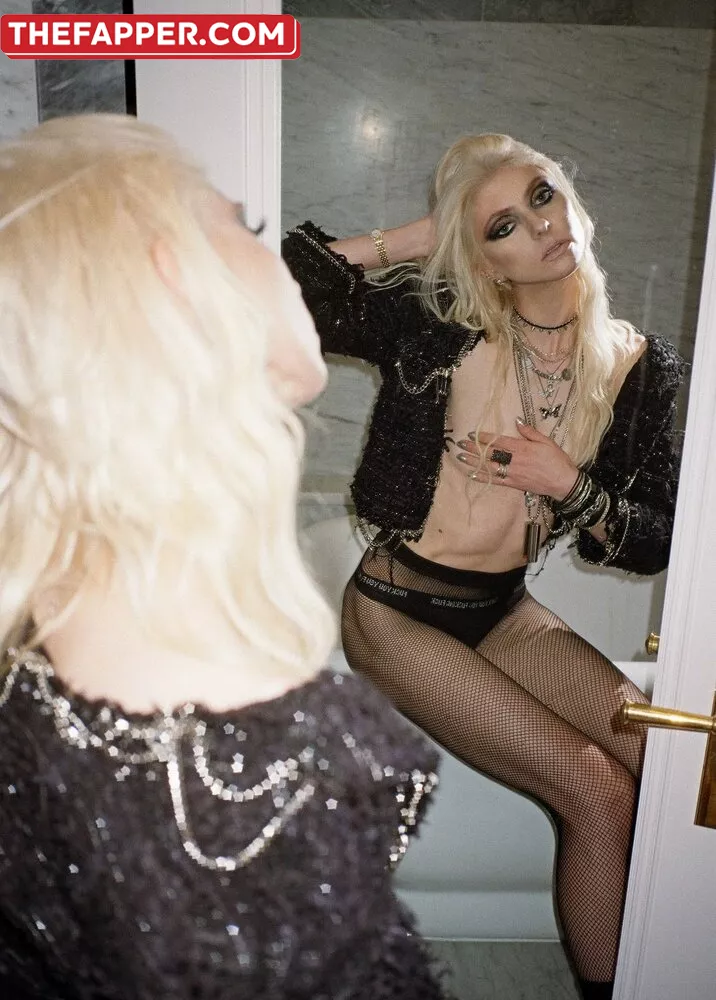 Taylor Momsen  Onlyfans Leaked Nude Image #6wE6hc6wFs