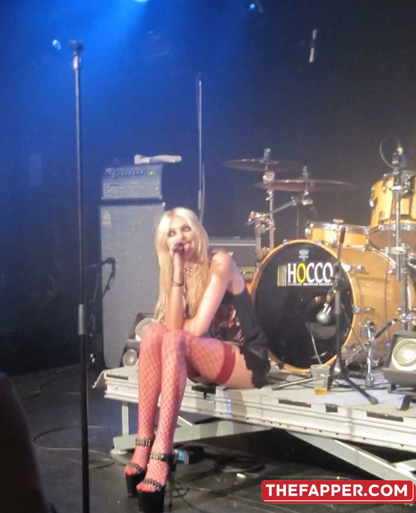 Taylor Momsen  Onlyfans Leaked Nude Image #7NWG5gA8Ye