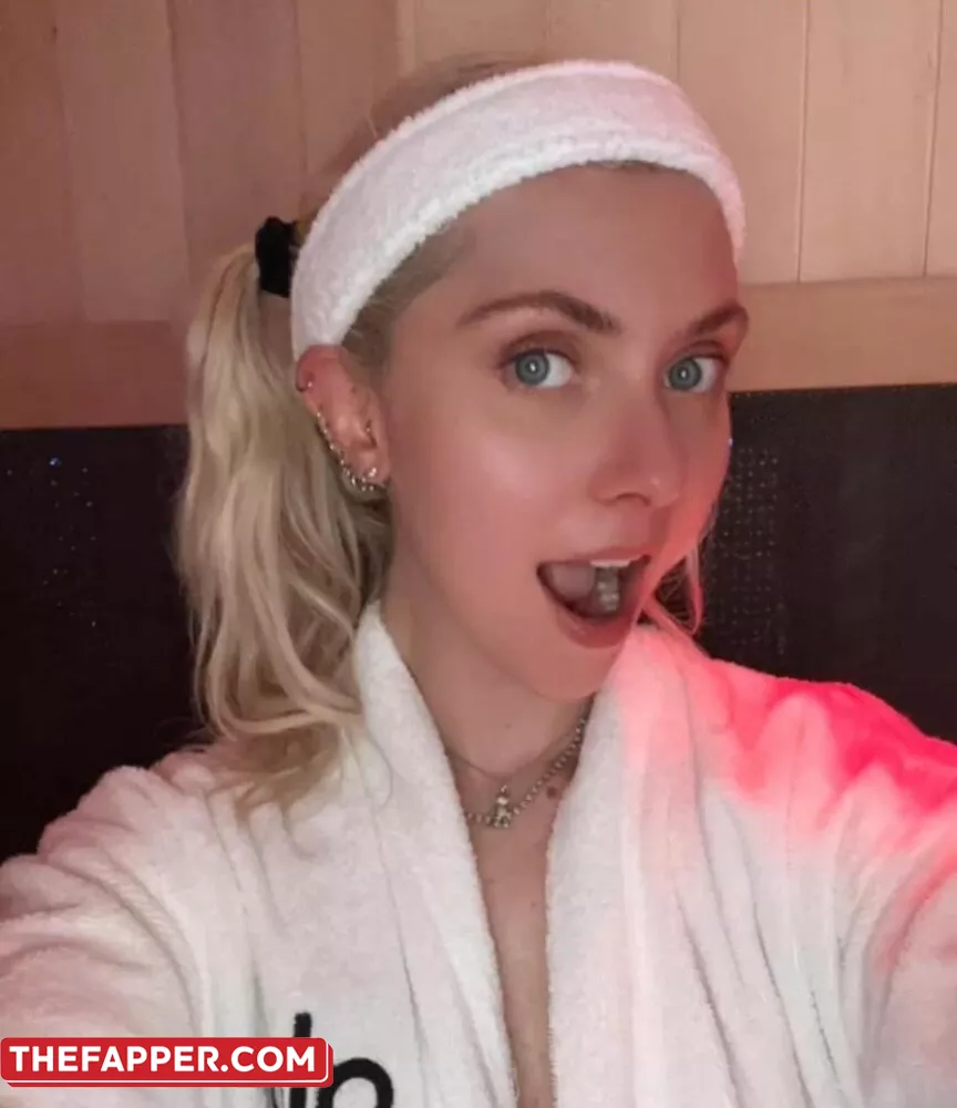 Taylor Momsen  Onlyfans Leaked Nude Image #880z0pB47j