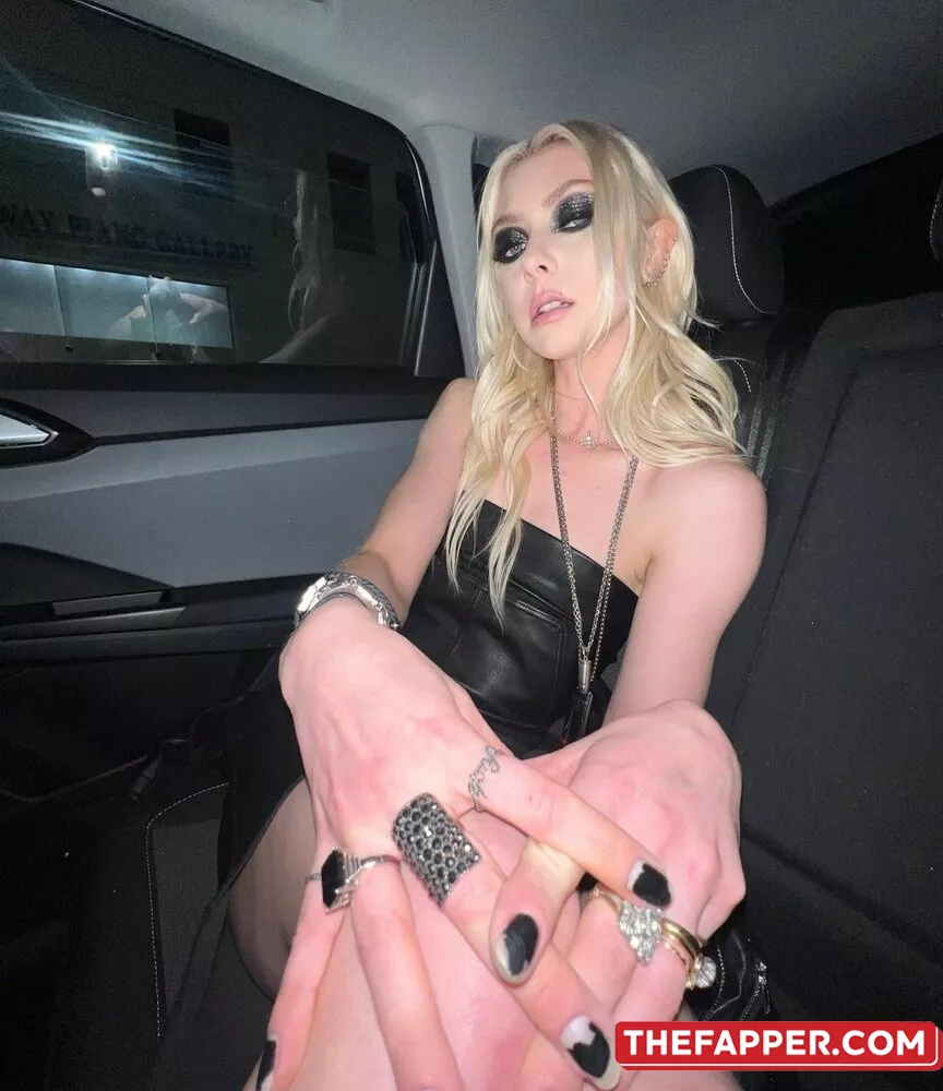 Taylor Momsen  Onlyfans Leaked Nude Image #8mCaCflPLU