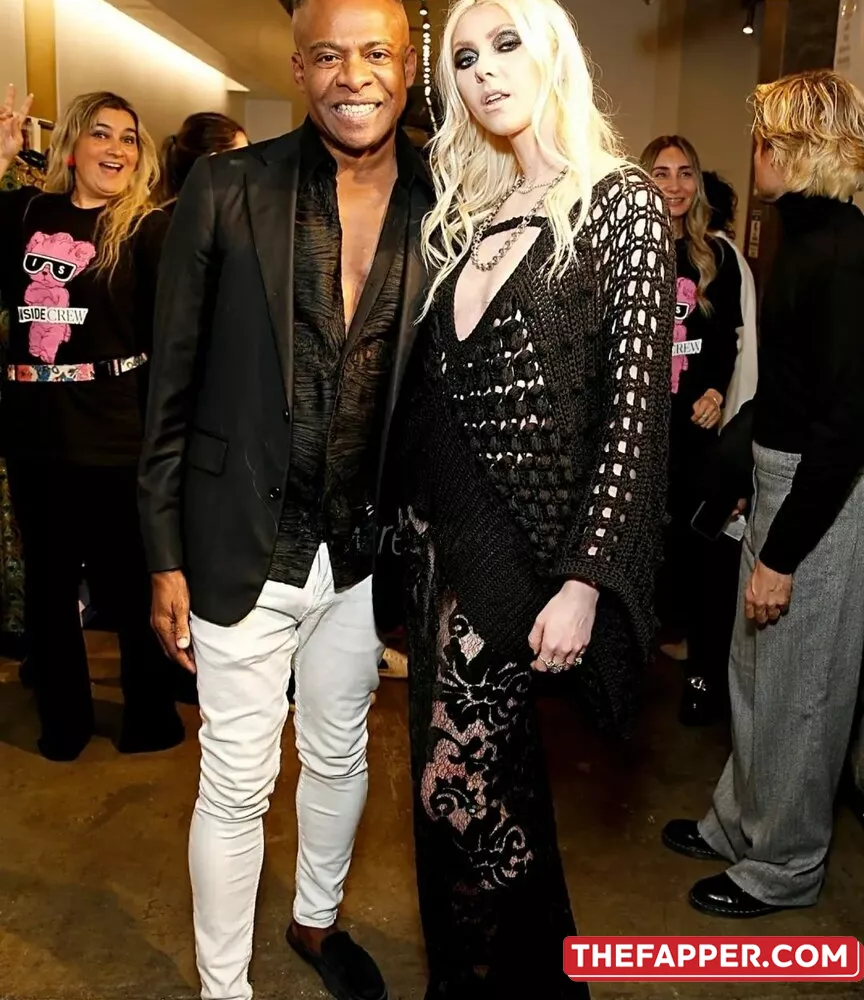 Taylor Momsen  Onlyfans Leaked Nude Image #90toTHIRvE