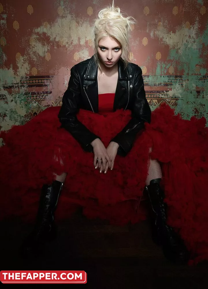 Taylor Momsen  Onlyfans Leaked Nude Image #AWmD9Oesar