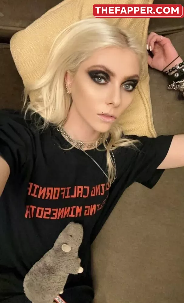 Taylor Momsen  Onlyfans Leaked Nude Image #AeNBw78ezS