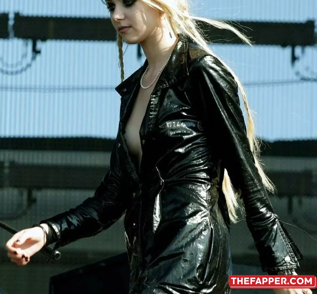Taylor Momsen  Onlyfans Leaked Nude Image #CbfOCB5wjg