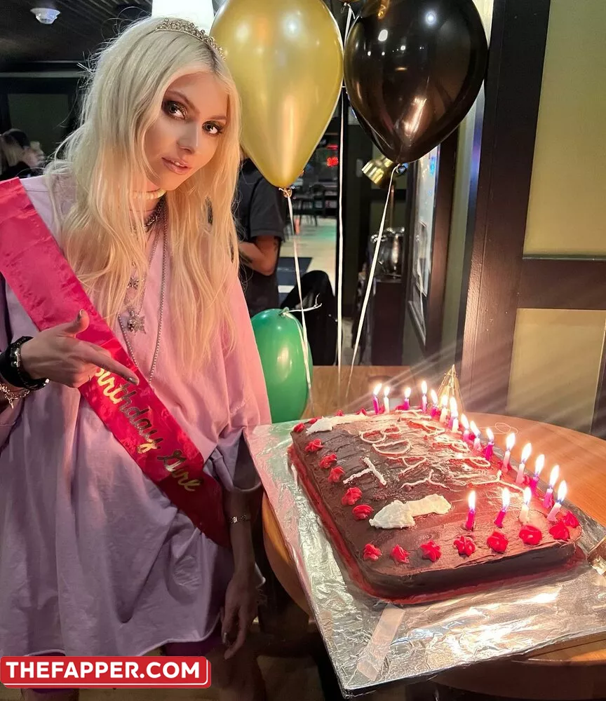 Taylor Momsen  Onlyfans Leaked Nude Image #CljUbUyZzH