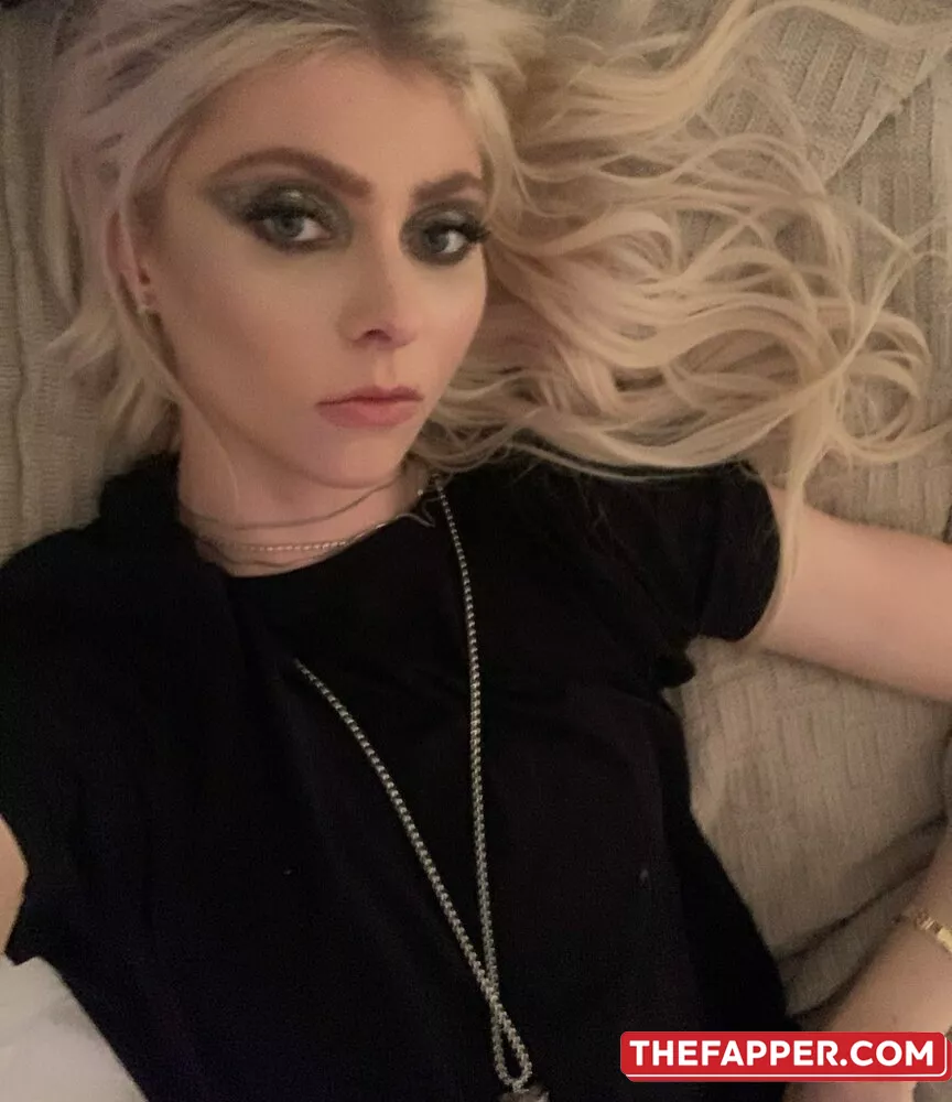 Taylor Momsen  Onlyfans Leaked Nude Image #Cy1vZYayMn