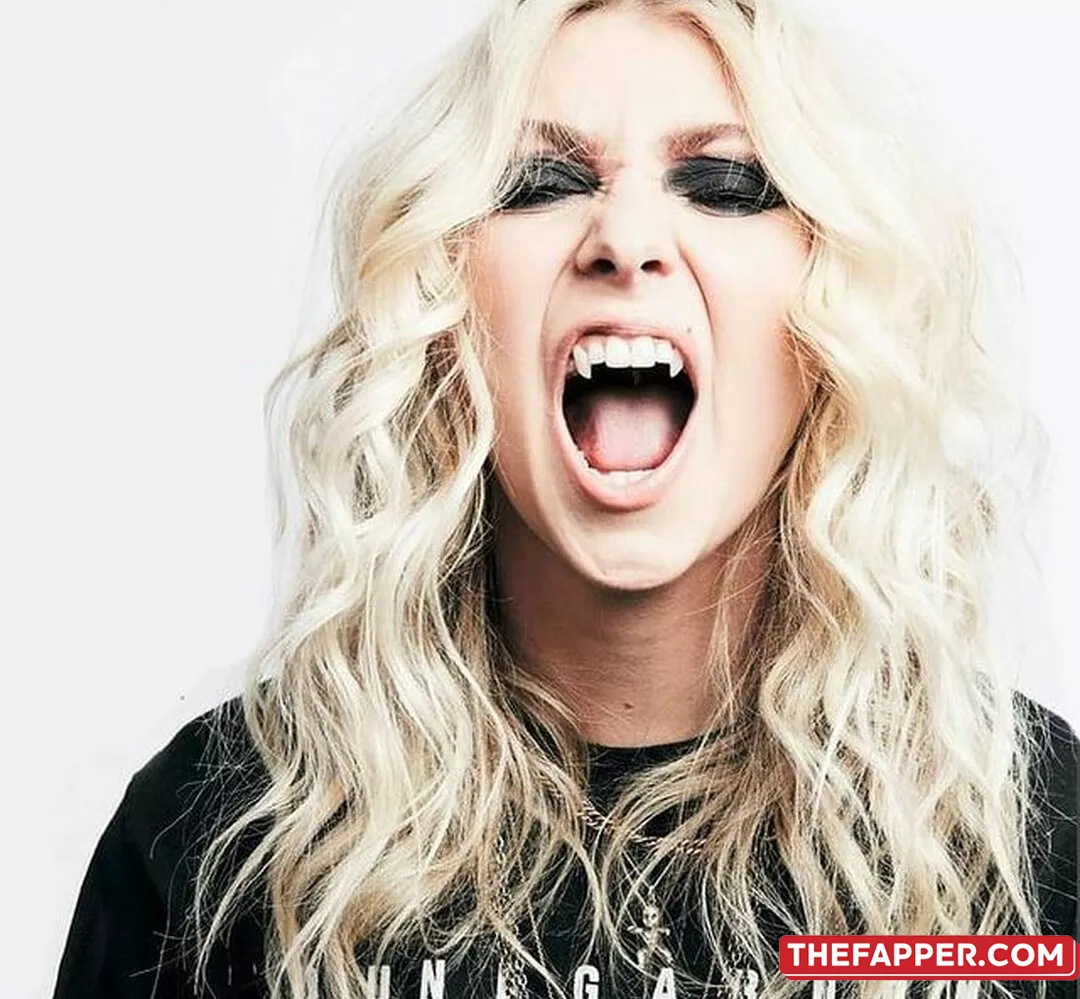Taylor Momsen  Onlyfans Leaked Nude Image #DNdhPRoZEe