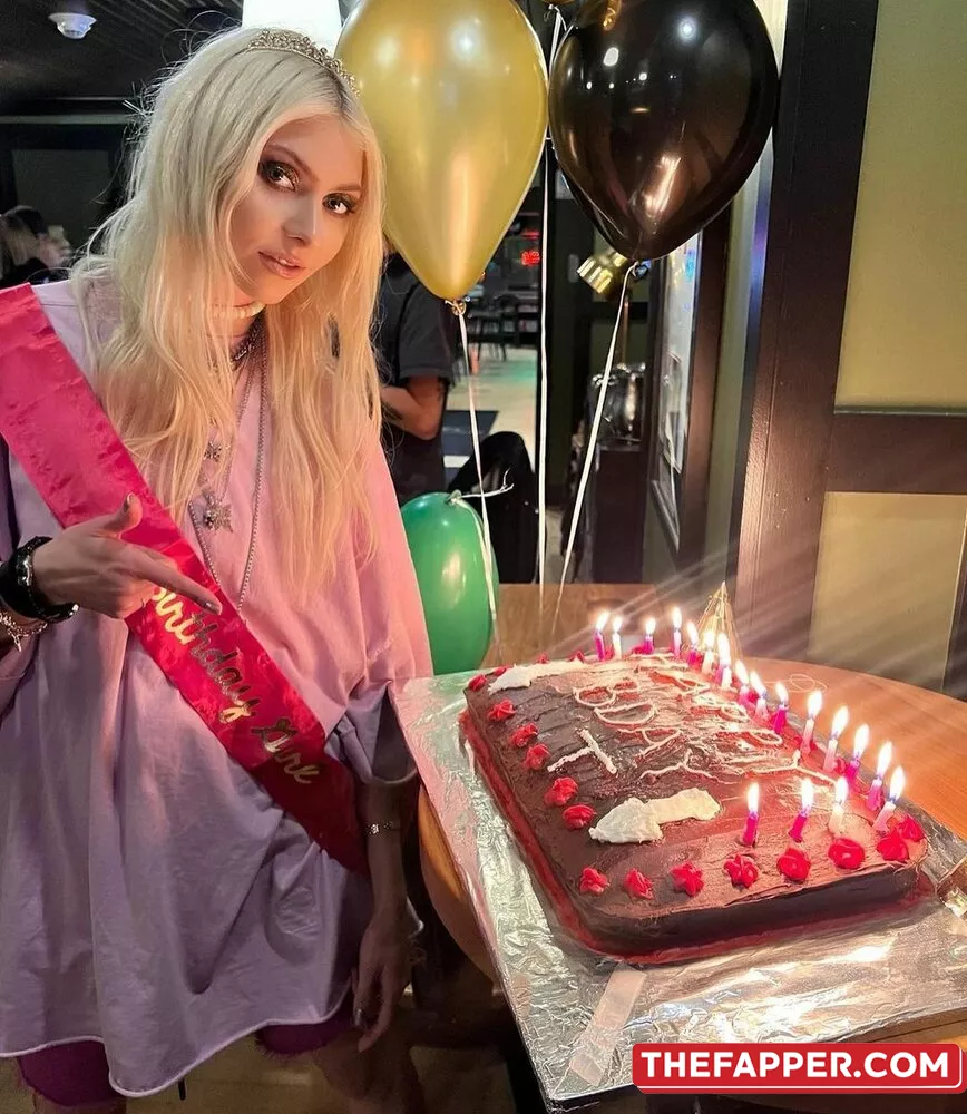 Taylor Momsen  Onlyfans Leaked Nude Image #FTkY433pEP